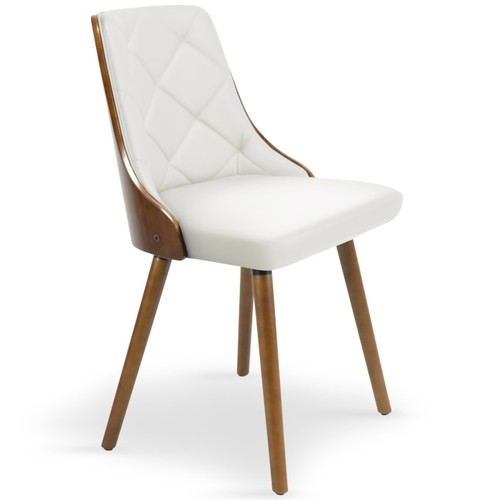 Lot chaises scandinave - chaises,
