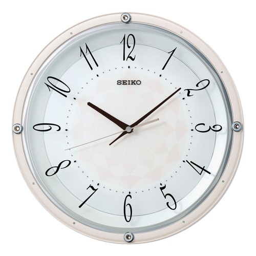 Seiko horloge murale - murale, qxa830p