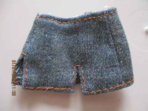 Poupee bratz tenue - bratz, (
