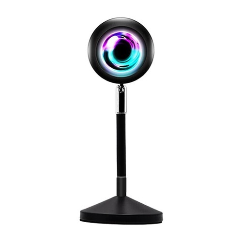 Ovni sunset lampe 180 - lampe, flip