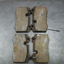 Brake pads Maserati Quattroporte GT sport brake rear brake pad M139 GTS