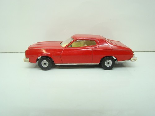 Corgi toys 292 - corgi,