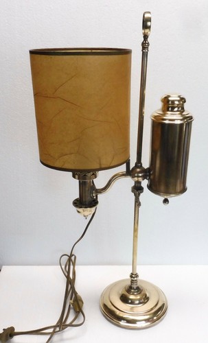 Ancienne lampe quinquet - ancienne,