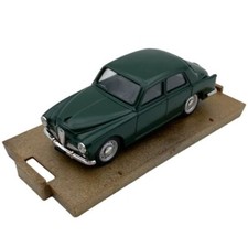 Brumm 1/43 Alfa Romeo 1900 HP90 1950 Action Figure Car