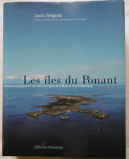 Louis Brigand : Les îles du