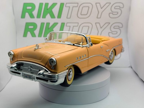 Buick century solido - buick, 1/18