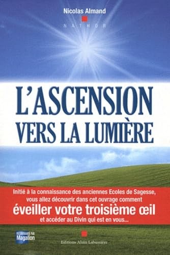 Ascension vers lumière - vers, la