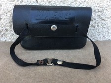 Ancienne sacoche à outils / Mafac / Vélos anciens / Collection