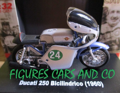 Moto ducati 250 - moto,