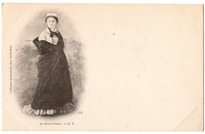 CPA 50 - GRANVILLE (Manche) -