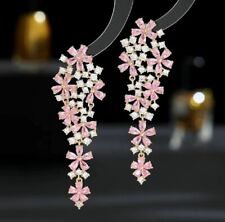 Boucles d'oreilles en plaqué