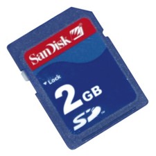 GYS Carte-Sd pour Gyspot