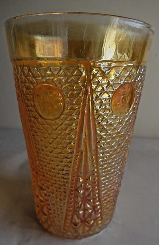 Verres martini vintage - À, en