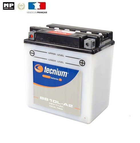 Batterie conventionnelle - , y