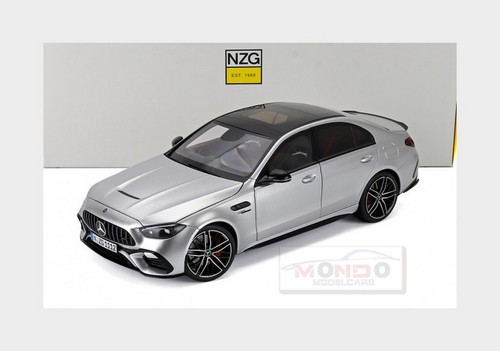 Nzg mercedes benz c - mercedes,