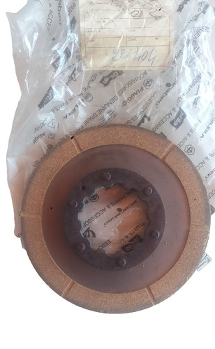 Disque embrayage pour piaggio - disque,