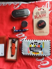 blague  à tabac Lasiesta +