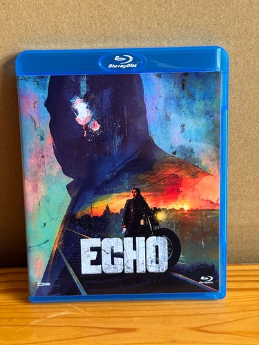 Echo blu ray - s1,