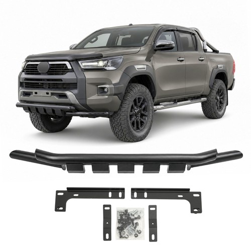 Pare buffle pour toyota - toyota, hilux