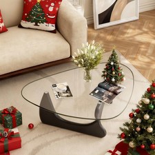 Classic Style Coffee Table