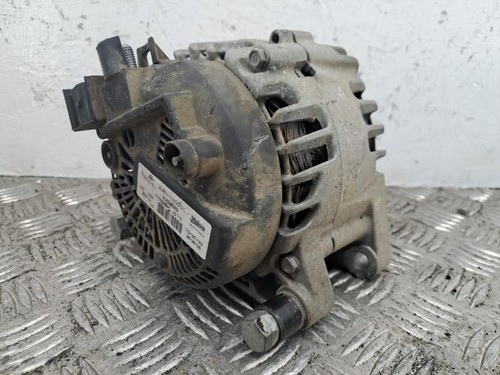 Alternateur ford fiesta - alternateur,