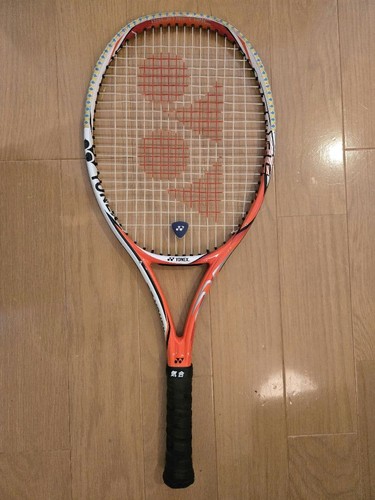 Raquette tennis junior - raquette, de
