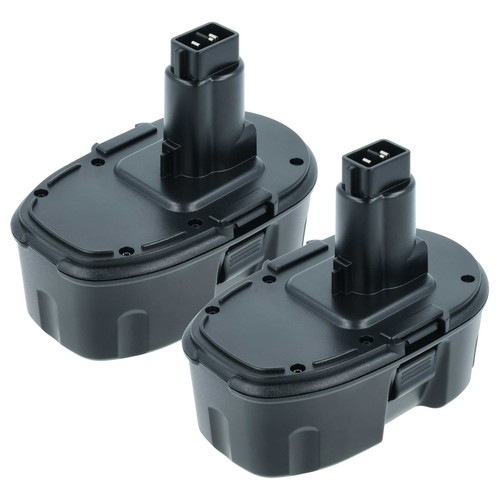 Batteries pour dewalt dw988 - pour,