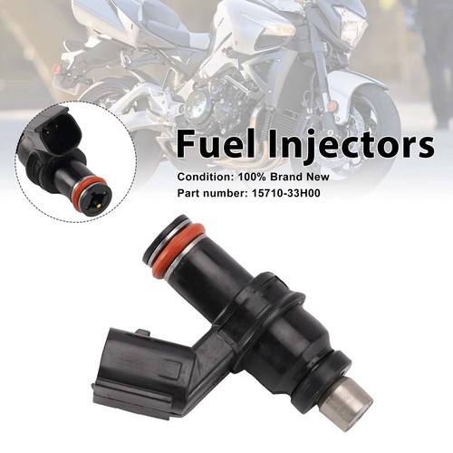 Fuel injectors 15710 - injectors, for