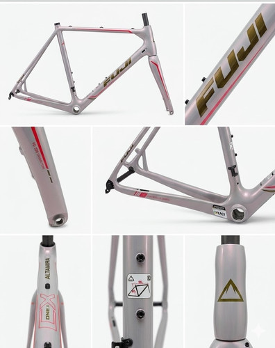Fuji altamira 1 - fuji,