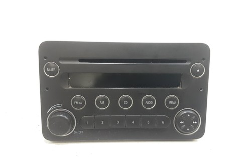Autoradio alfa romeo 159 - autoradio,