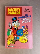 MICKEY PARADE N°27 ¤ EO 1982