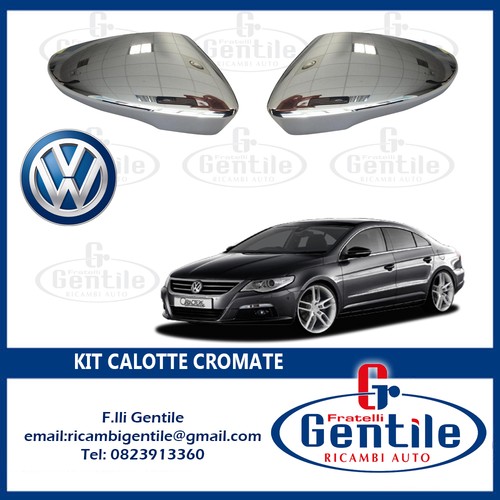 Volkswagen passat 2008 - cc,