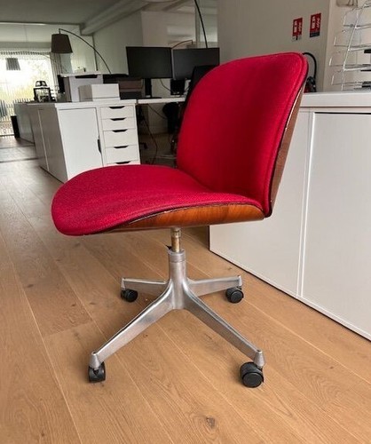 Chaises bureau vintage ico - de,