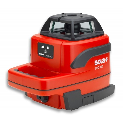 Sola evo 360 laser - laser, de
