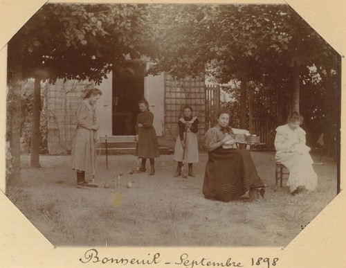 Bonneuil-sur-Marne