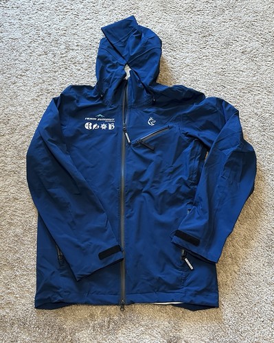 Shred dog jacket - shred,