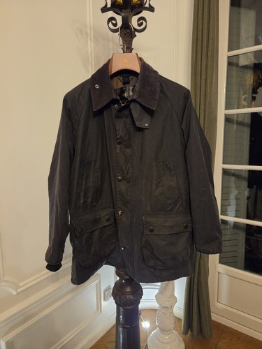 Barbour bedale veste - bedale, homme