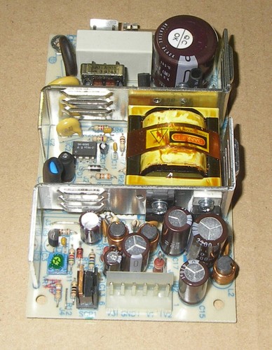 Carte pcb alimentation - pcb,