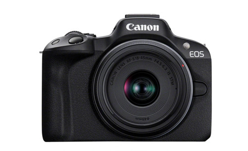 Canon eos r50 s - canon,