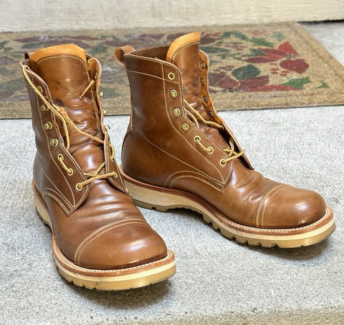 Caswell fortis munson boots - fortis,