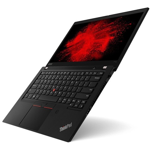 Lenovo thinkpad p14s - thinkpad, gen