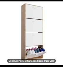 Meuble A Chaussures
