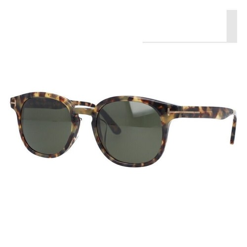 Lunettes soleil tom ford - de,