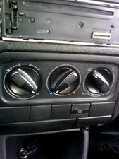 Capot VOLKSWAGEN GOLF 3 BREAK