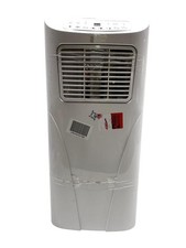 Climatiseur portable SUNTEC Fresh 9 000 Eco R290 ENDOMMAGÉ