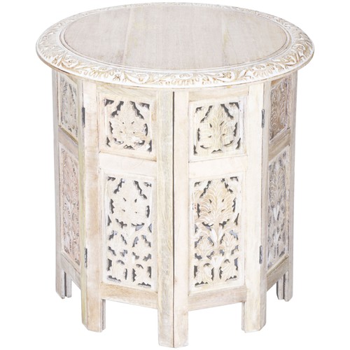 Table appoint orientale - d'appoint,