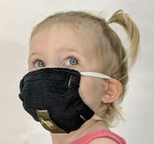 Face Mask Child / Toddler 2-7