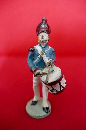 Soldats petit tambour 1er - soldats,
