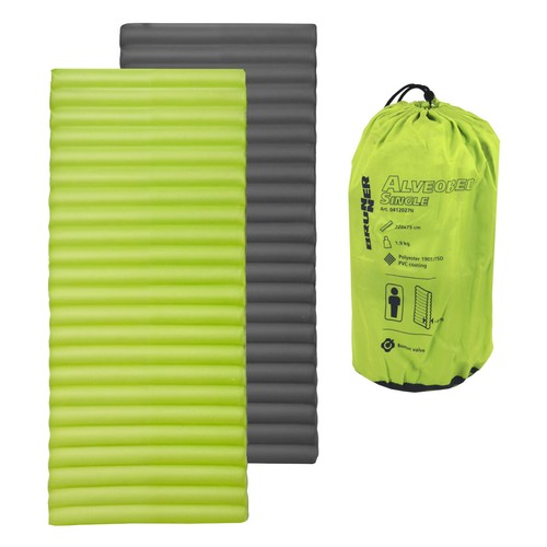 Brunner alveobed simple - brunner,