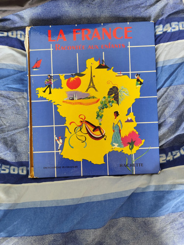 Livre vintage france - vintage,